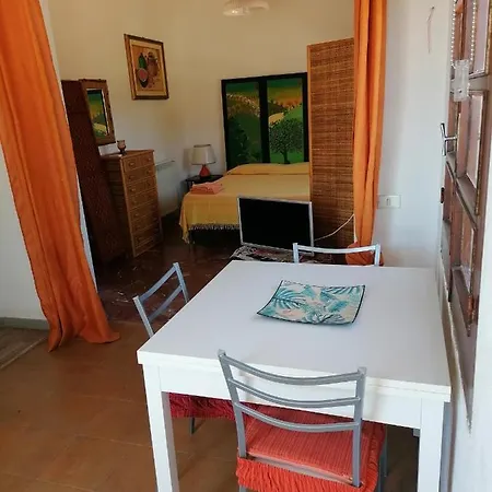 Casa vacanze Le Di Vito