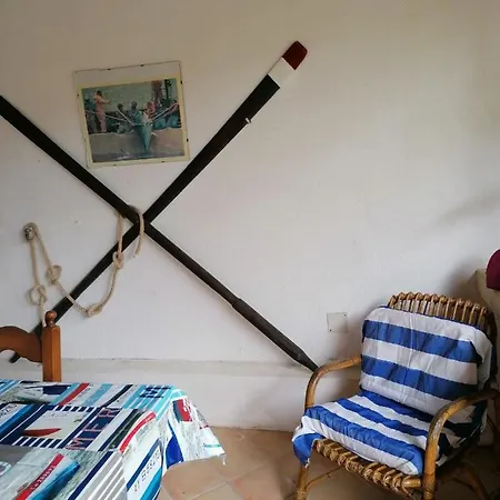 Vakantiehuis Le Di Vito