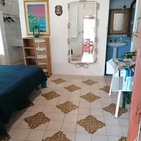 Le Di Vito * Favignana