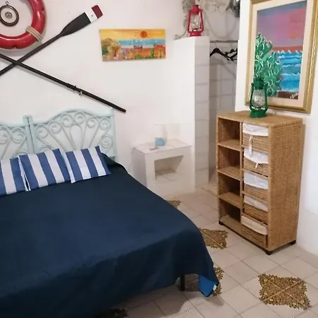 Le Di Vito Vakantiehuis *