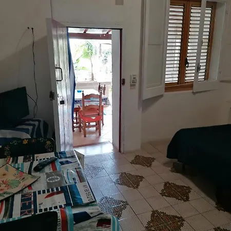 Le Di Vito Vakantiehuis *