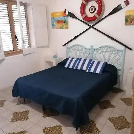 Le Di Vito Favignana