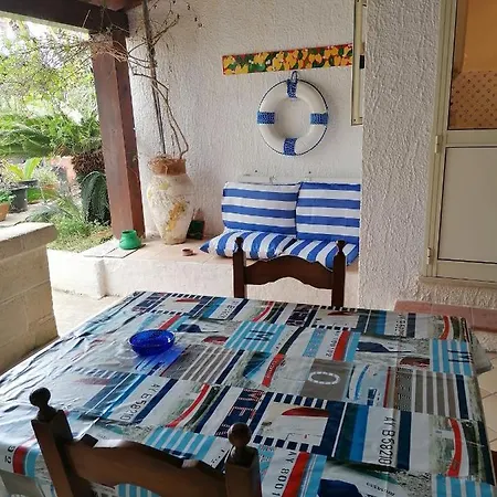 Le Di Vito Vakantiehuis