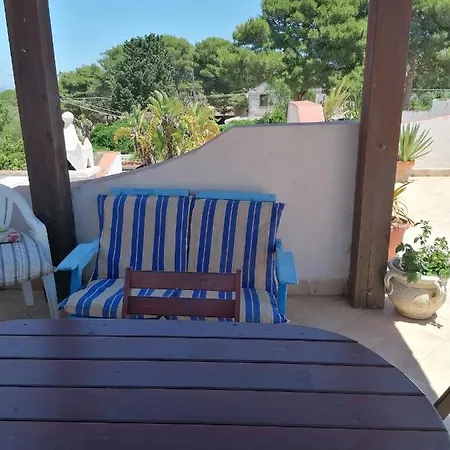 Le Di Vito Vakantiehuis *