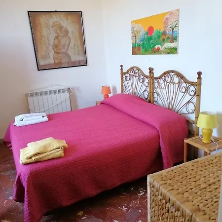 Vakantiehuis Le Di Vito *