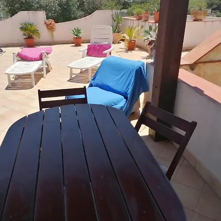 Le Di Vito Vakantiehuis *