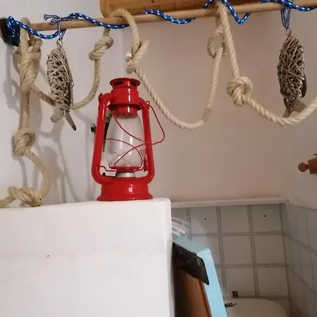 Le Di Vito Vakantiehuis Favignana