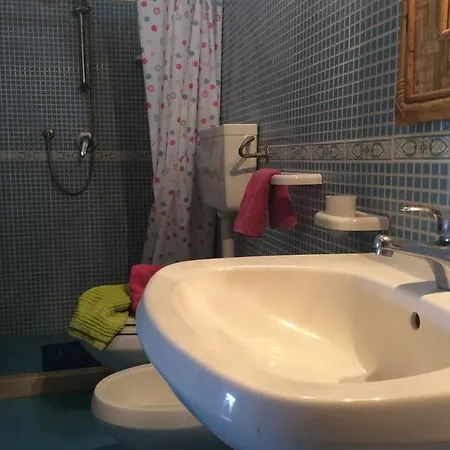 Le Di Vito Vakantiehuis