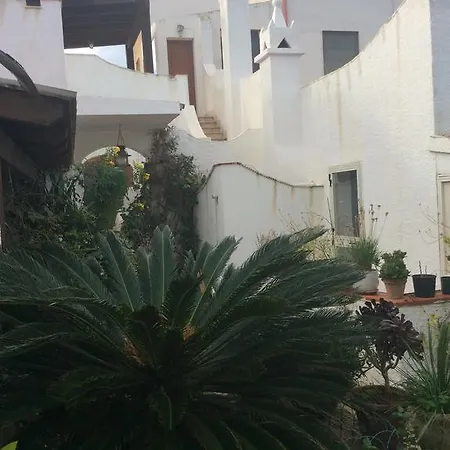 Le Di Vito Vakantiehuis *