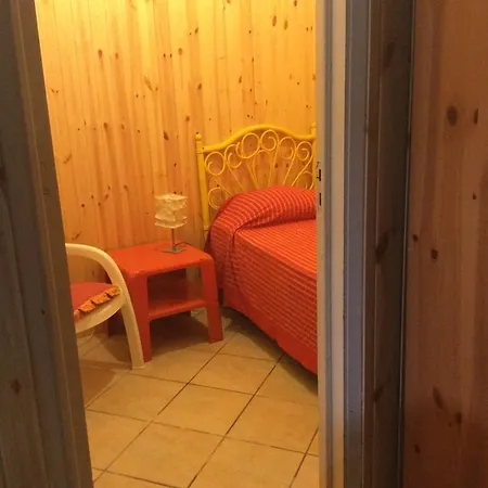 Vakantiehuis Le Di Vito