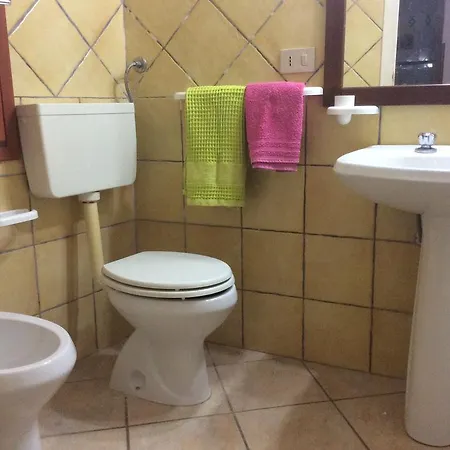 Le Di Vito * Favignana