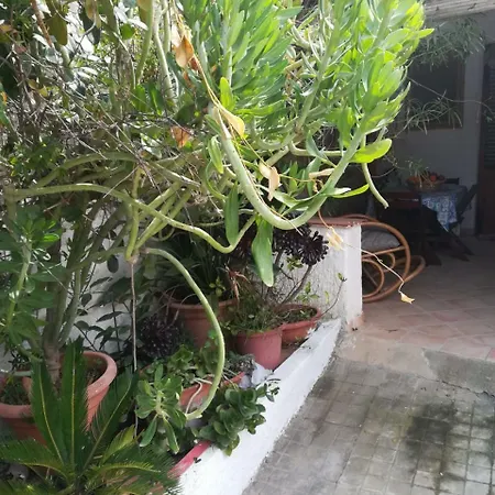 Le Di Vito Vakantiehuis