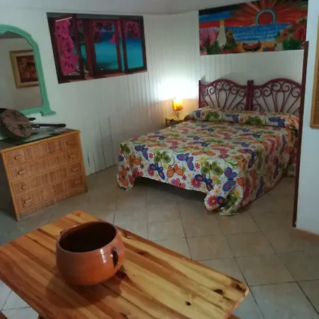 Vakantiehuis Le Di Vito Favignana