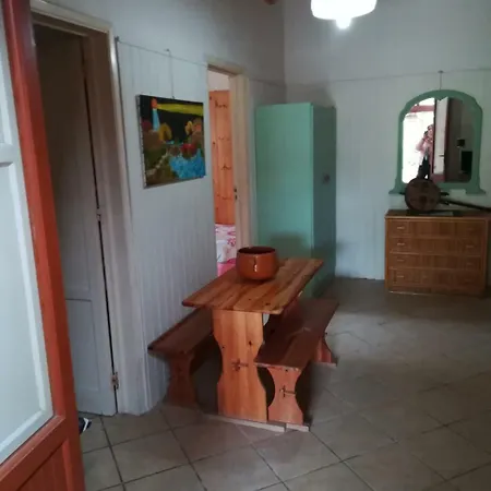 Vakantiehuis Le Di Vito *