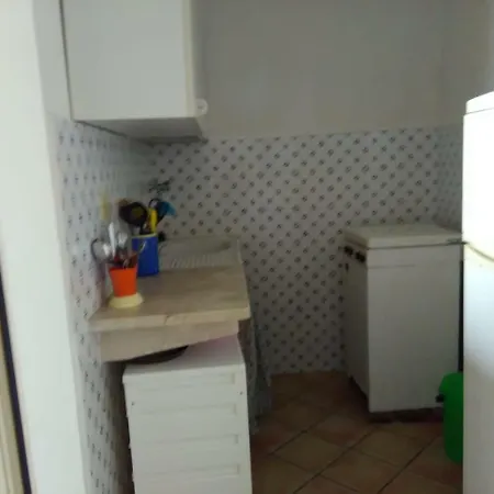 Le Di Vito Vakantiehuis