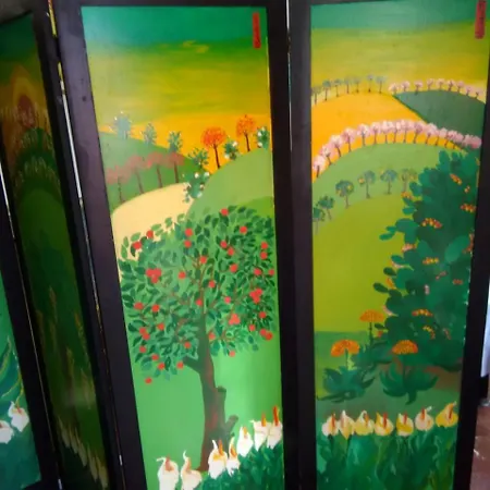 Vakantiehuis Le Di Vito Favignana