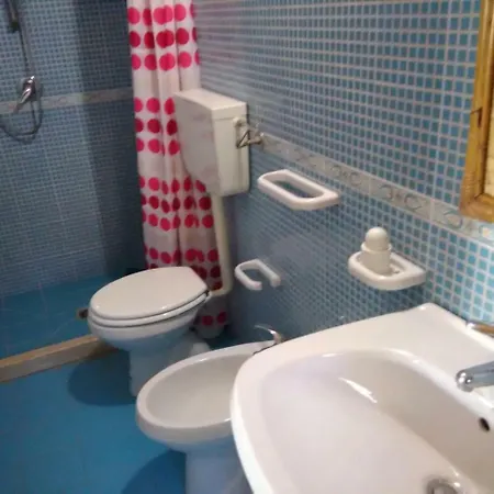 Le Di Vito Vakantiehuis