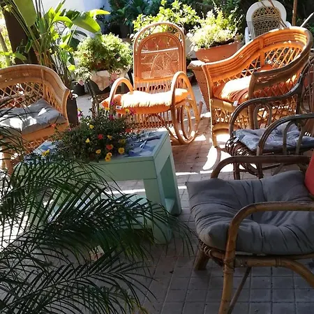 Le Di Vito * Favignana