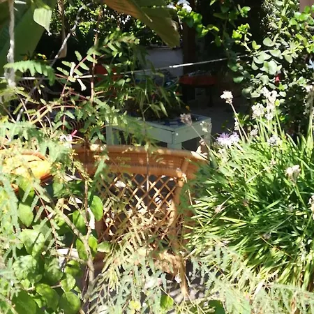 Le Di Vito Vakantiehuis *